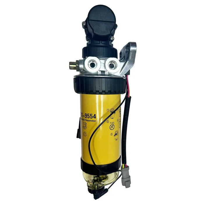 Bomba de Combustível Completa com Filtro 3491063 GTT PARTS 