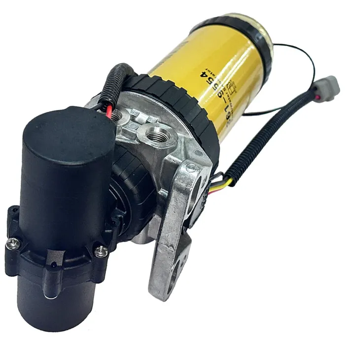 Bomba de Combustível Completa com Filtro 3491063 GTT PARTS 