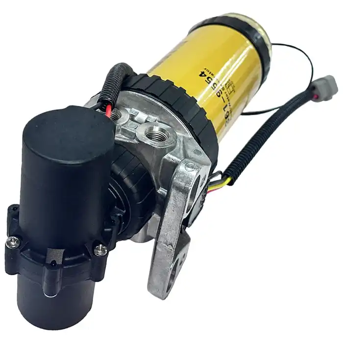 Bomba de Combustível Completa com Filtro 3491063 GTT PARTS 