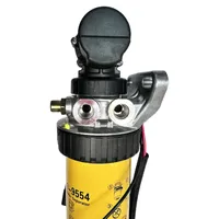 Bomba de Combustível Completa com Filtro 3491063 GTT PARTS  - imagem 5