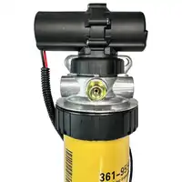 Bomba de Combustível Completa com Filtro 3491063 GTT PARTS  - imagem 6