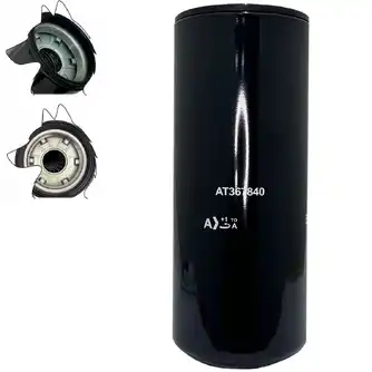 Filtro Hidráulico AT367840 GTT PARTS 