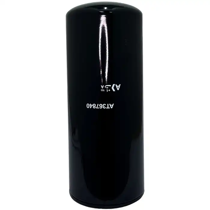 Filtro Hidráulico AT367840 GTT PARTS 