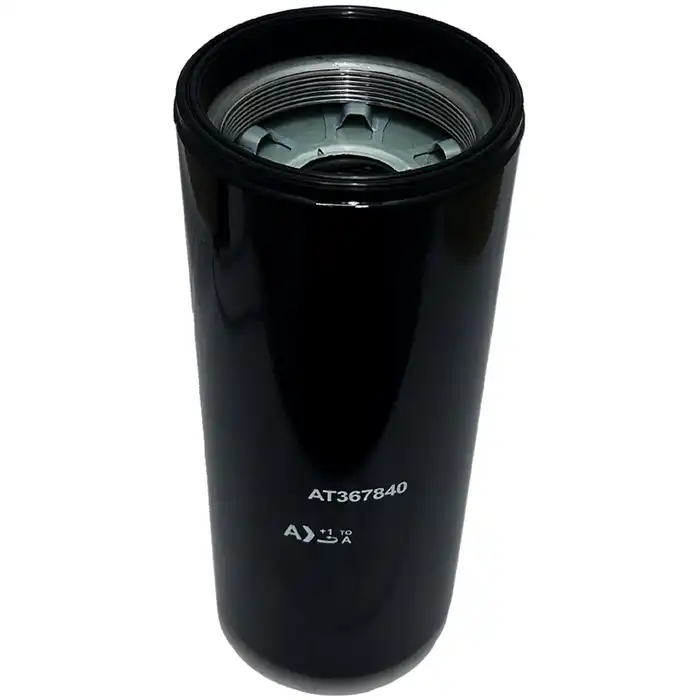 Filtro Hidráulico AT367840 GTT PARTS 