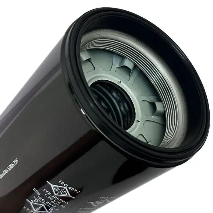 Filtro Hidráulico AT367840 GTT PARTS 