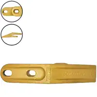 Dente Central 86992662 GTT PARTS  - imagem 1