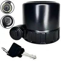 Tampa do Tanque Hidráulico  - imagem 1