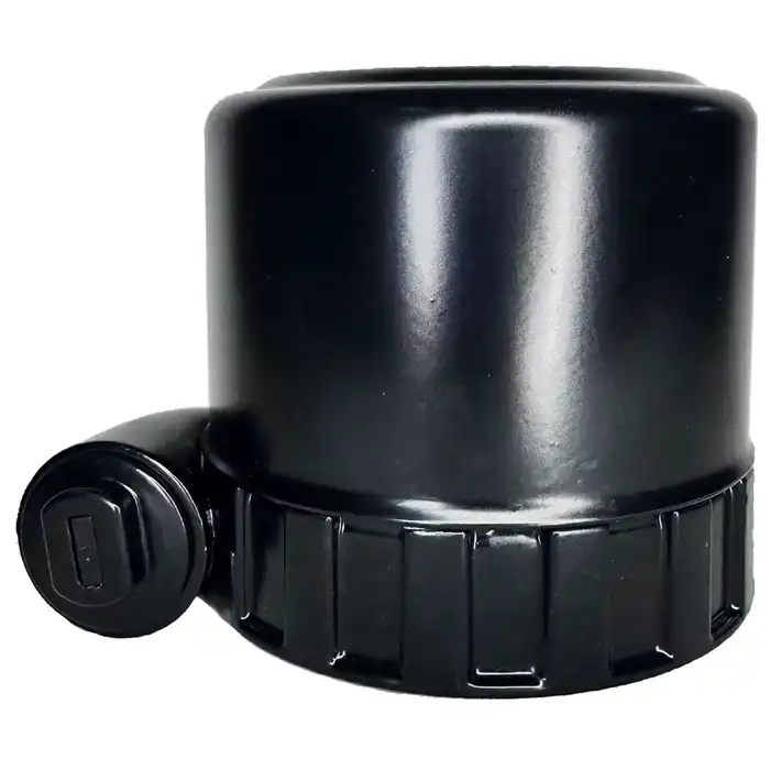 Tampa do Tanque Hidráulico 