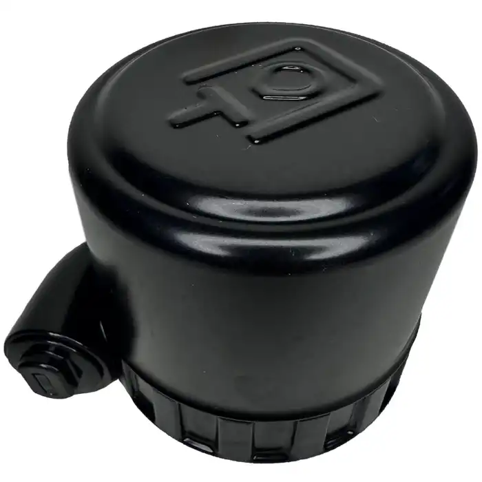 Tampa do Tanque Hidráulico 