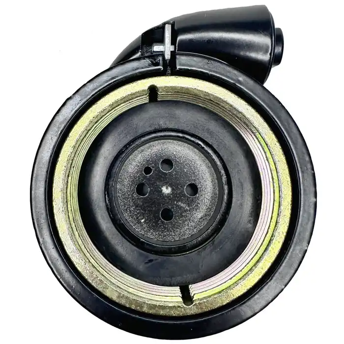 Tampa do Tanque Hidráulico 