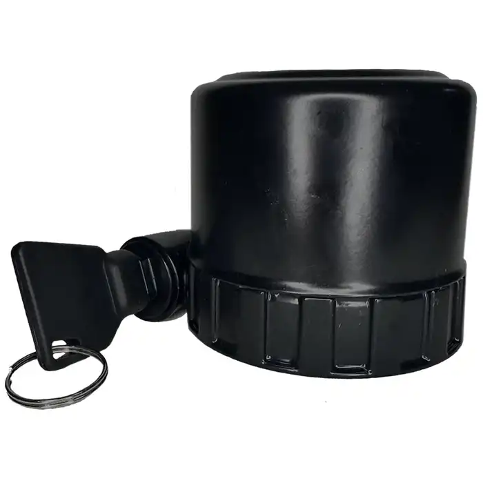 Tampa do Tanque Hidráulico 