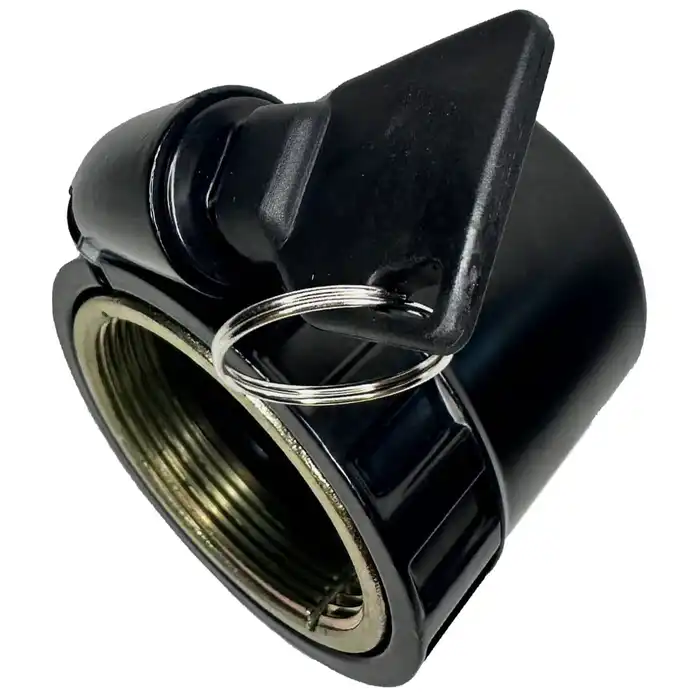 Tampa do Tanque Hidráulico 