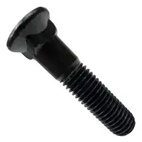 Parafuso e Porca do Dente Central  75238351 e 6001124  GTT PARTS  - imagem 3