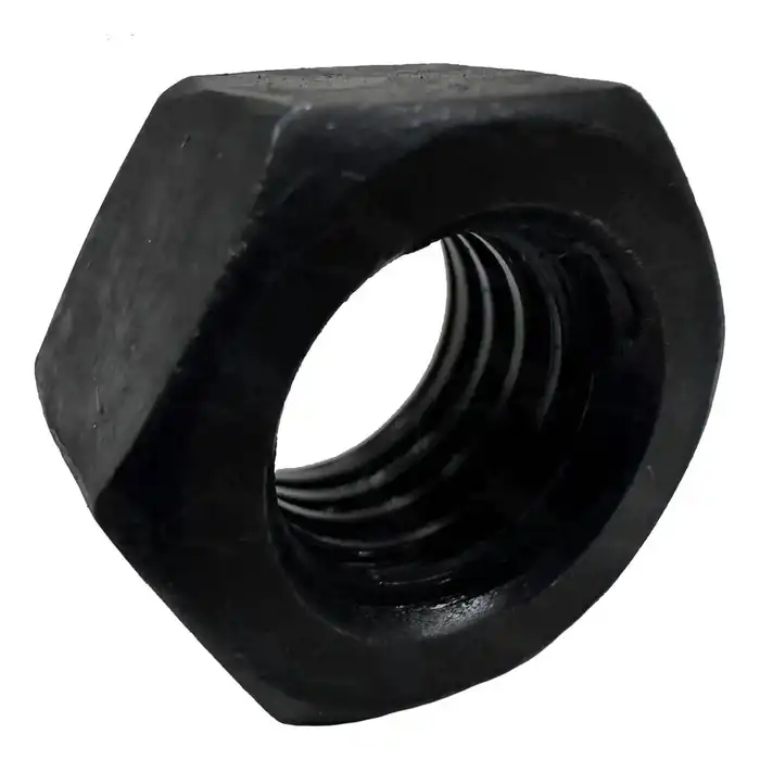 Parafuso e Porca do Dente Central  75238351 e 6001124  GTT PARTS 