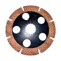 Disco Paper de Freio 148962A1 GTT PARTS  - imagem 1