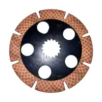 Disco Paper de Freio 148962A1 GTT PARTS  - imagem 1