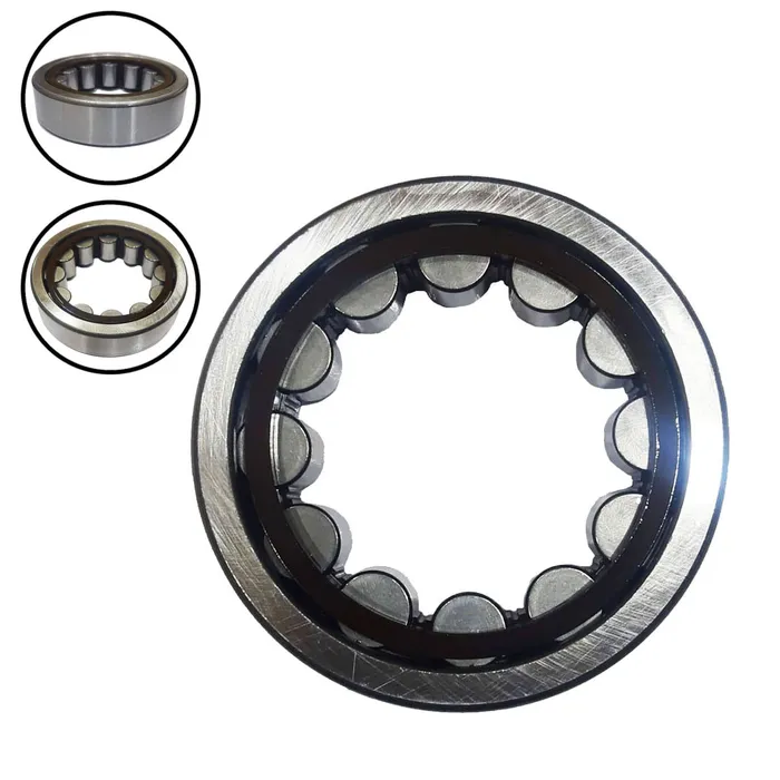 Rolamento 907/08400 GTT PARTS 