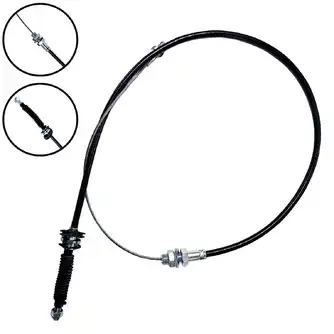 Cabo Trava Lança 910/48400  GTT PARTS  
