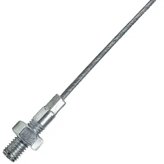 Cabo Trava Lança 910/48400  GTT PARTS  