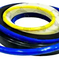 Reparo do Cilindro de Giro (50mm) 991/00163  GTT PARTS  - imagem 2