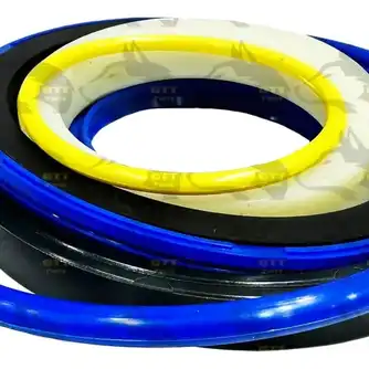 Reparo do Cilindro de Giro (50mm) 991/00163  GTT PARTS 