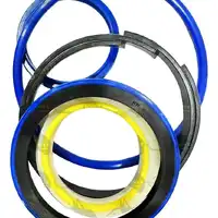 Reparo do Cilindro de Giro (50mm) 991/00163  GTT PARTS  - imagem 3