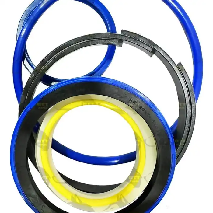 Reparo do Cilindro de Giro (50mm) 991/00163  GTT PARTS 