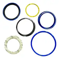 Reparo do Cilindro de Giro (50mm) 991/00163  GTT PARTS  - imagem 4