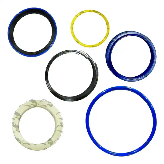 Reparo do Cilindro de Giro (50mm) 991/00163  GTT PARTS 