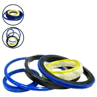 Reparo do Cilindro de Giro (50mm) 991/00163  GTT PARTS  - imagem 1