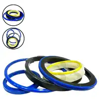 Reparo do Cilindro de Giro (50mm) 991/00163  GTT PARTS  - imagem 1