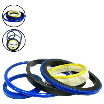 Reparo do Cilindro de Giro (50mm) 991/00163  GTT PARTS 