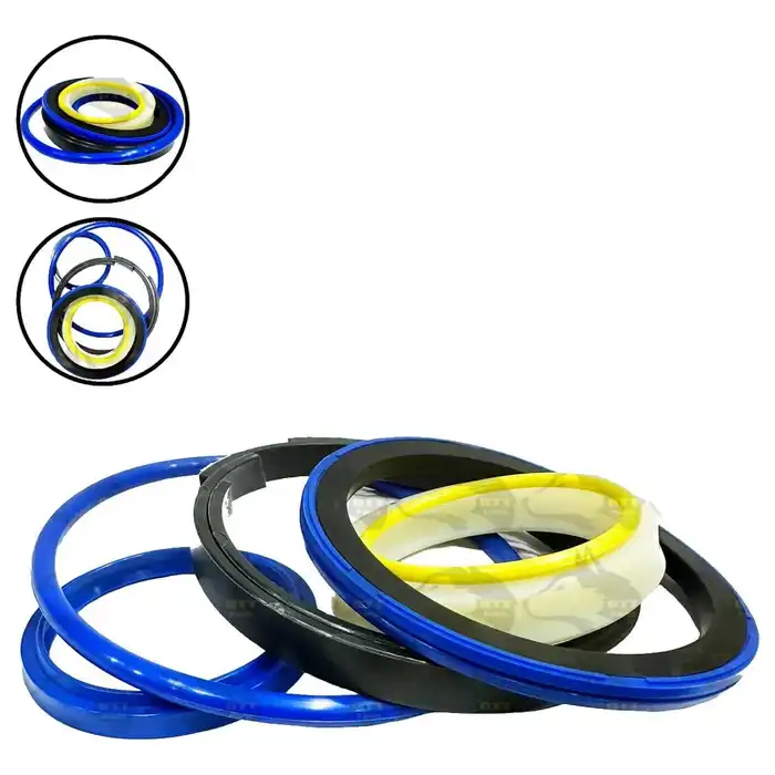 Reparo do Cilindro de Giro (50mm) 991/00163  GTT PARTS 