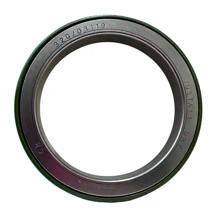 Retentor do Virabrequim 320/03119  GTT PARTS 