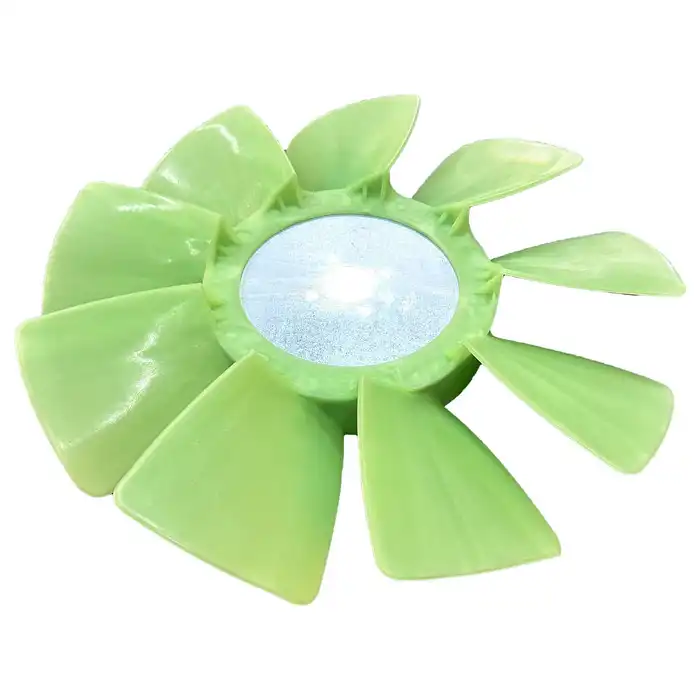 Hélice do Motor de 9 Pás 1423391  GTT PARTS 