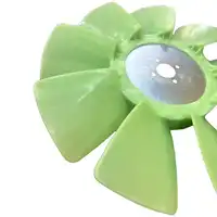 Hélice do Motor de 9 Pás 1423391  GTT PARTS  - imagem 3