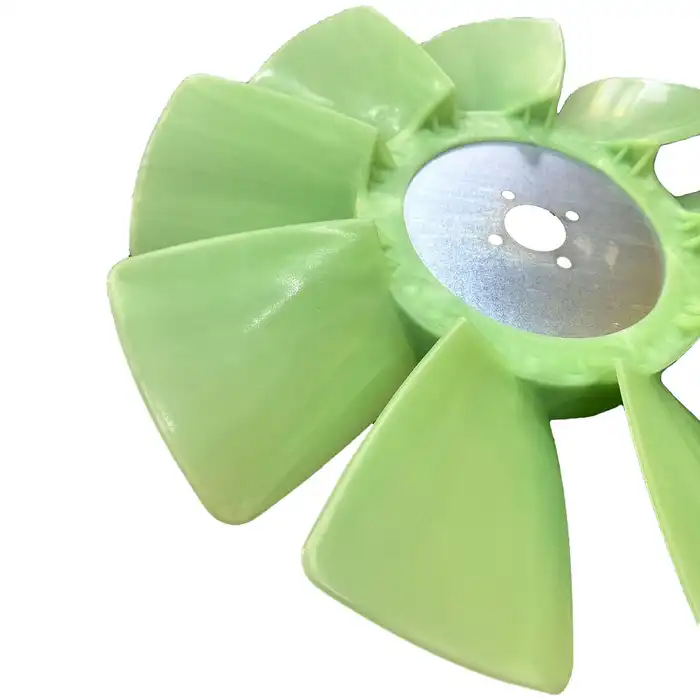 Hélice do Motor de 9 Pás 1423391  GTT PARTS 