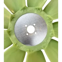 Hélice do Motor de 9 Pás 1423391  GTT PARTS  - imagem 4