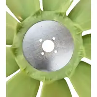 Hélice do Motor de 9 Pás 1423391  GTT PARTS  - imagem 4