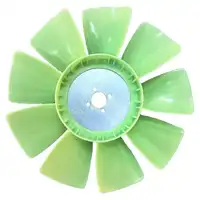 Hélice do Motor de 9 Pás 1423391  GTT PARTS  - imagem 5