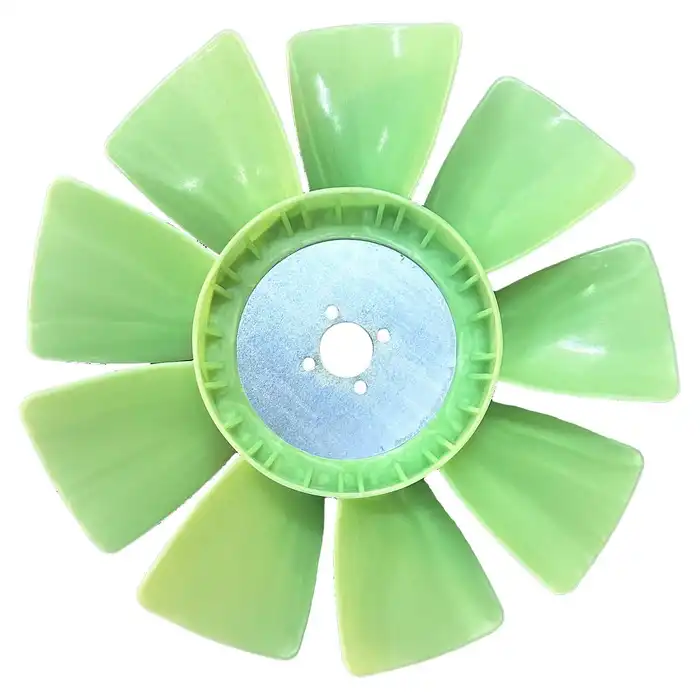 Hélice do Motor de 9 Pás 1423391  GTT PARTS 