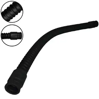 Mangueira do Suspiro do Purificador de Ar 332/C4382  GTT PARTS 