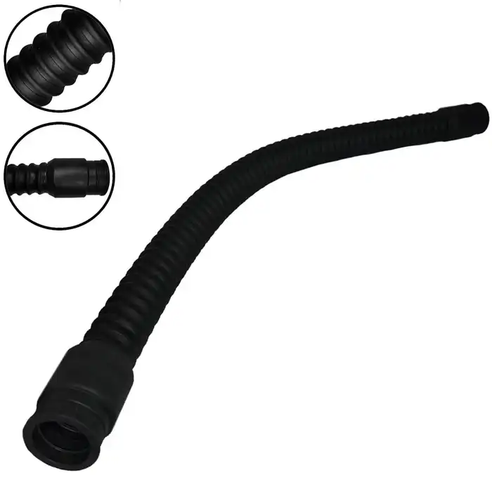 Mangueira Suspiro Purificador de Ar 