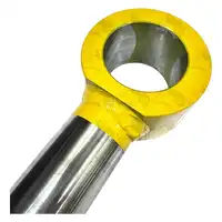 Haste do Giro 100x500 590/40253  GTT PARTS  - imagem 5