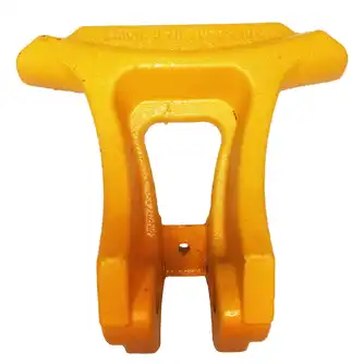 Trava da Caçamba 332/C1897  GTT PARTS 