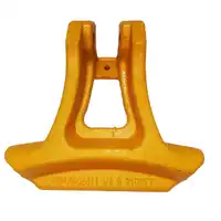 Trava da Caçamba 332/C1897  GTT PARTS  - imagem 4