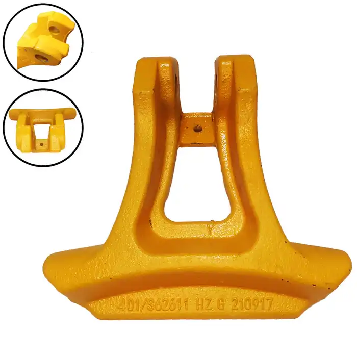 Trava da Caçamba 332/C1897  GTT PARTS 