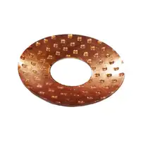 Arruela Satélite 808/00210  GTT PARTS  - imagem 2