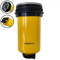 Filtro Separador De Combustível 320/07416 GTT PARTS  - imagem 1