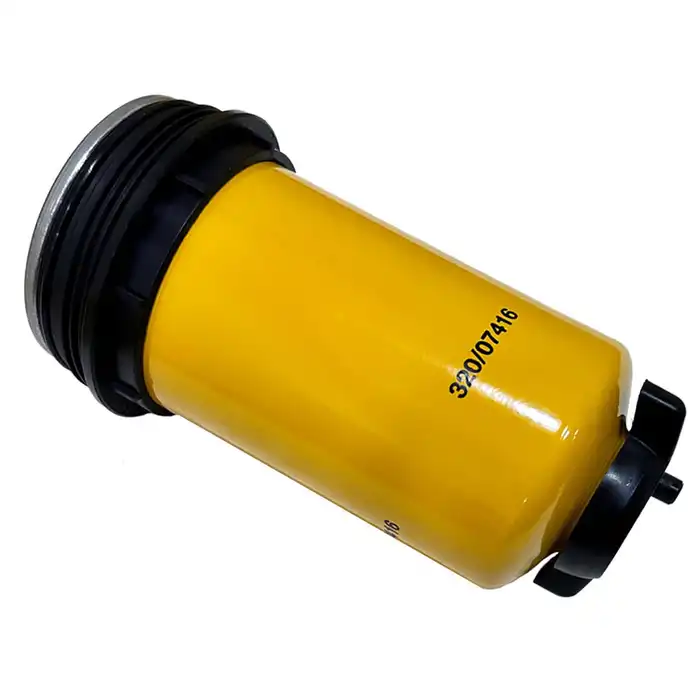 Filtro Separador De Combustível 320/07416 GTT PARTS 